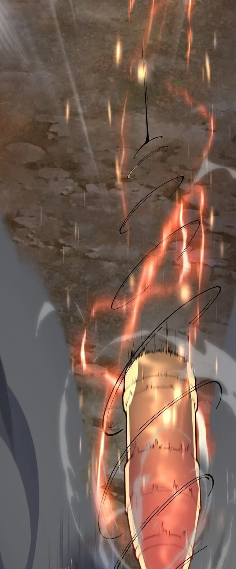 A Dragonslayer’s Peerless Regression ตอนที่ 55 หน้า 82