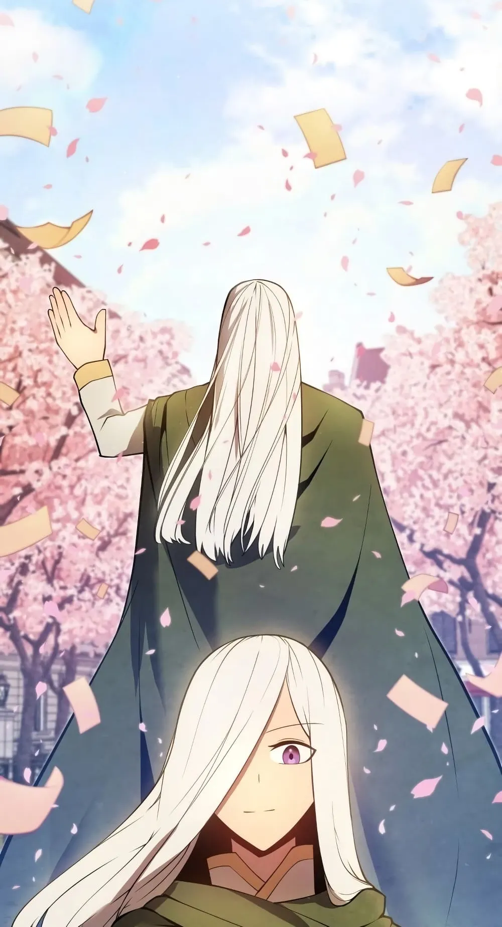 Swordmaster’s Youngest Son ตอนที่ 11 หน้า 61