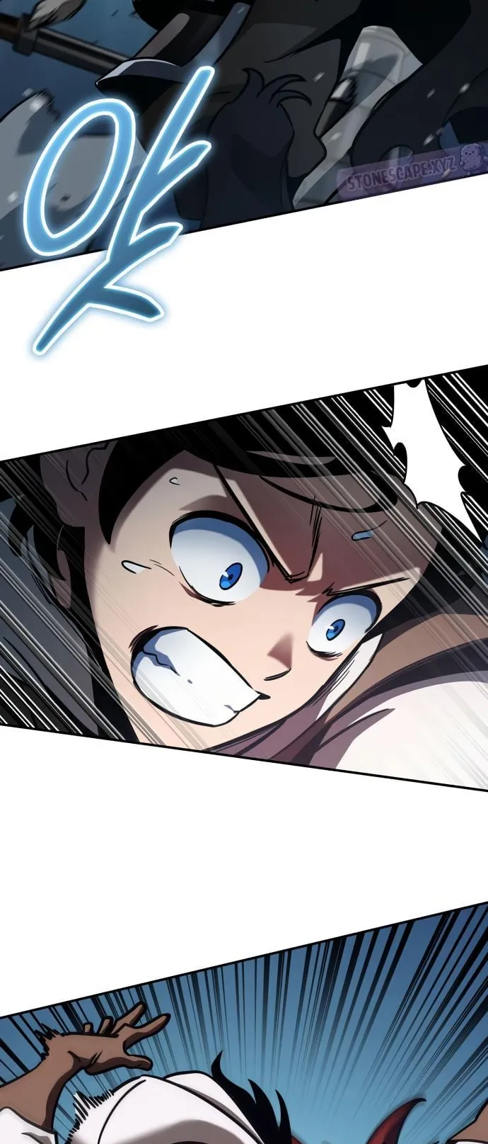 Valhalla Saga ตอนที่ 8 หน้า 67