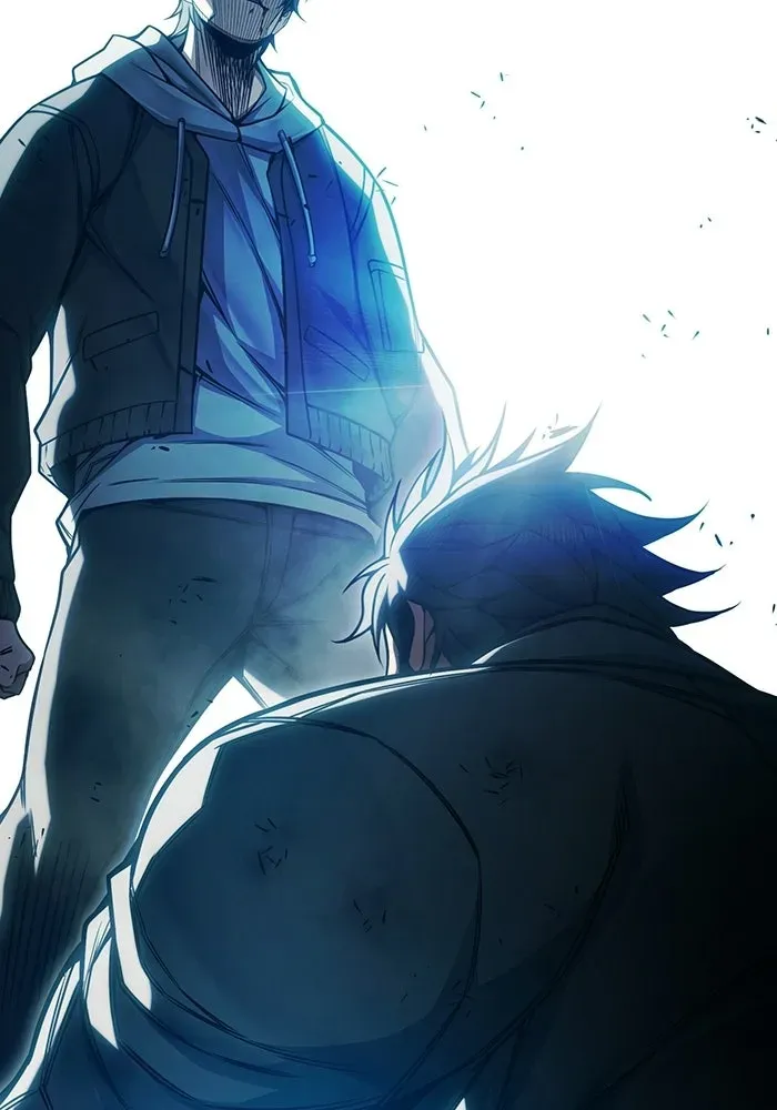 Juvenile Prison ตอนที่ 102 หน้า 206