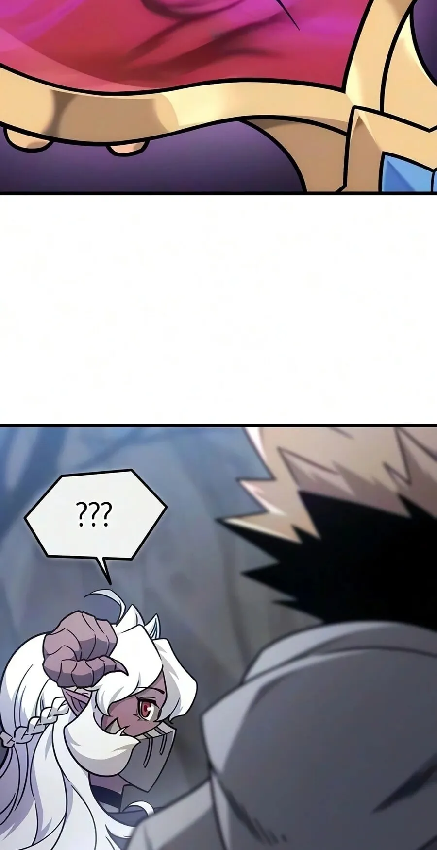 What a Bountiful Harvest, Demon Lord! ตอนที่ 68 หน้า 34