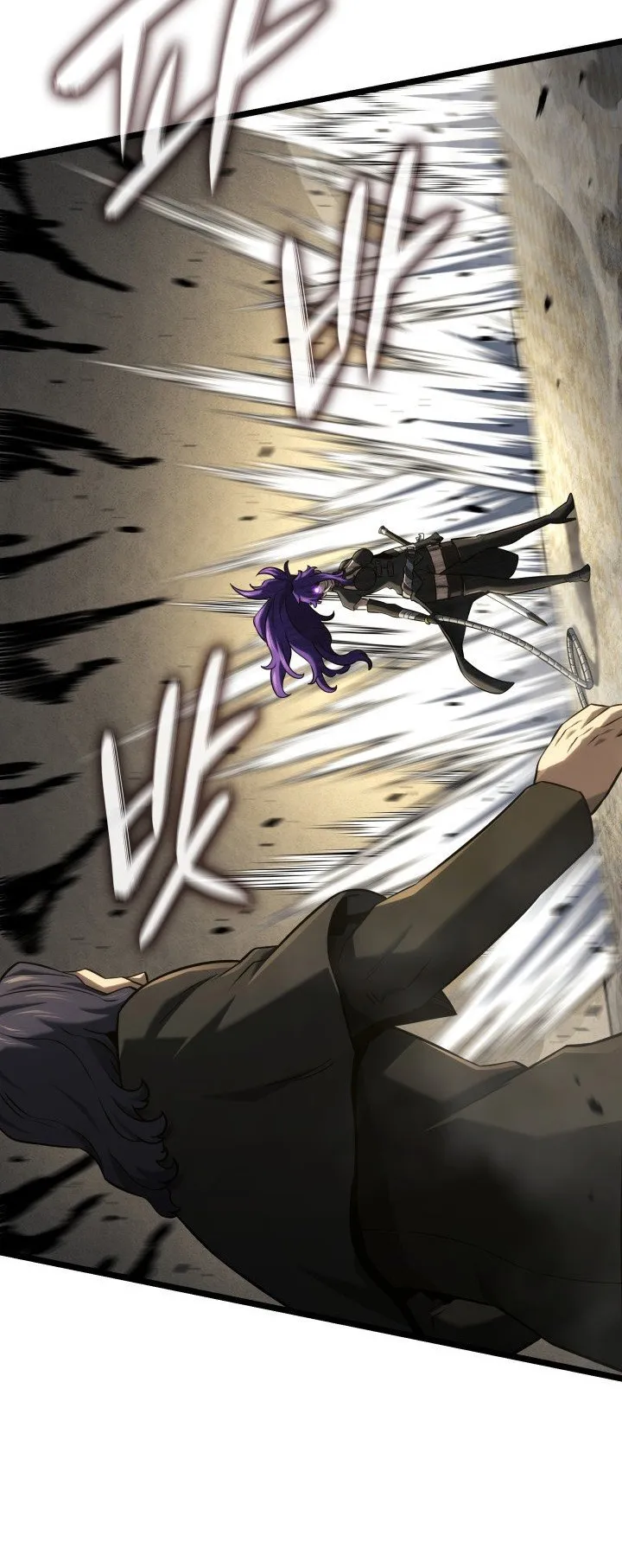 Revenge of the Iron-Blooded Sword Hound ตอนที่ 149 หน้า 12