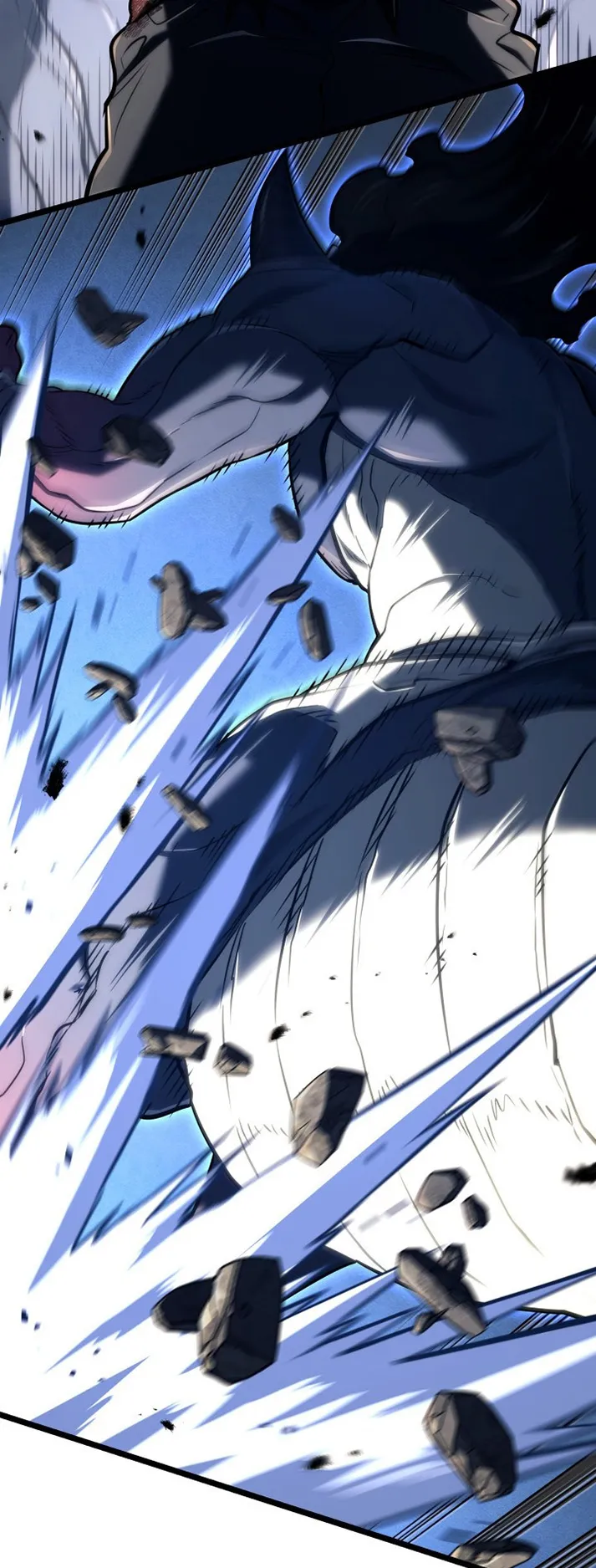 Revenge of the Iron-Blooded Sword Hound ตอนที่ 154 หน้า 44