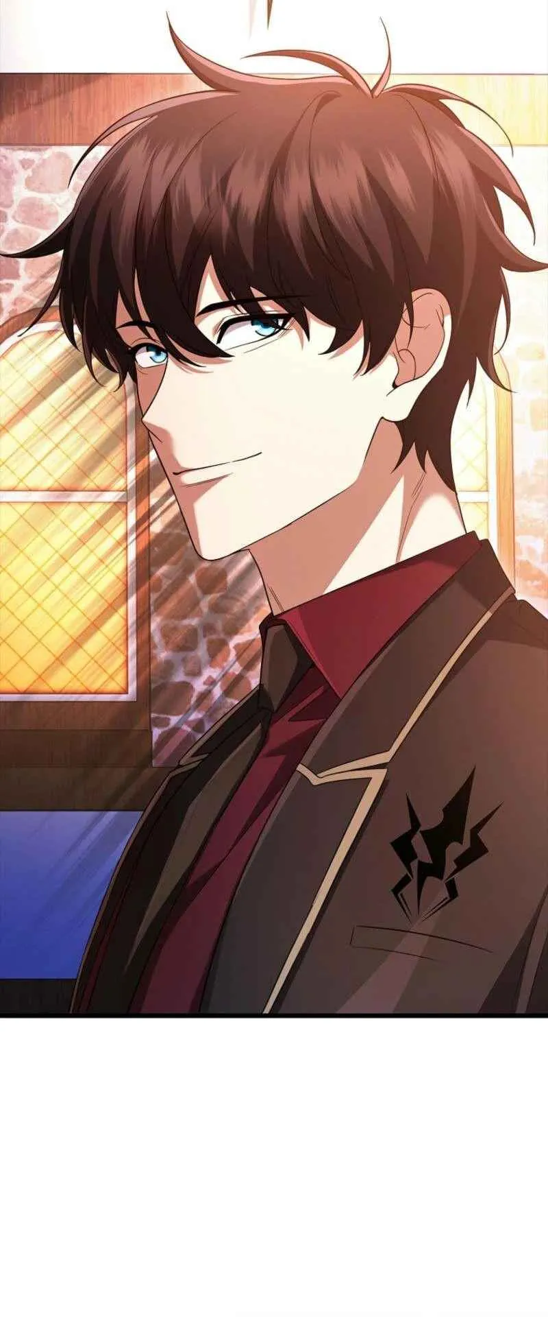 Mightiest Melee Magician ตอนที่ 61 หน้า 53