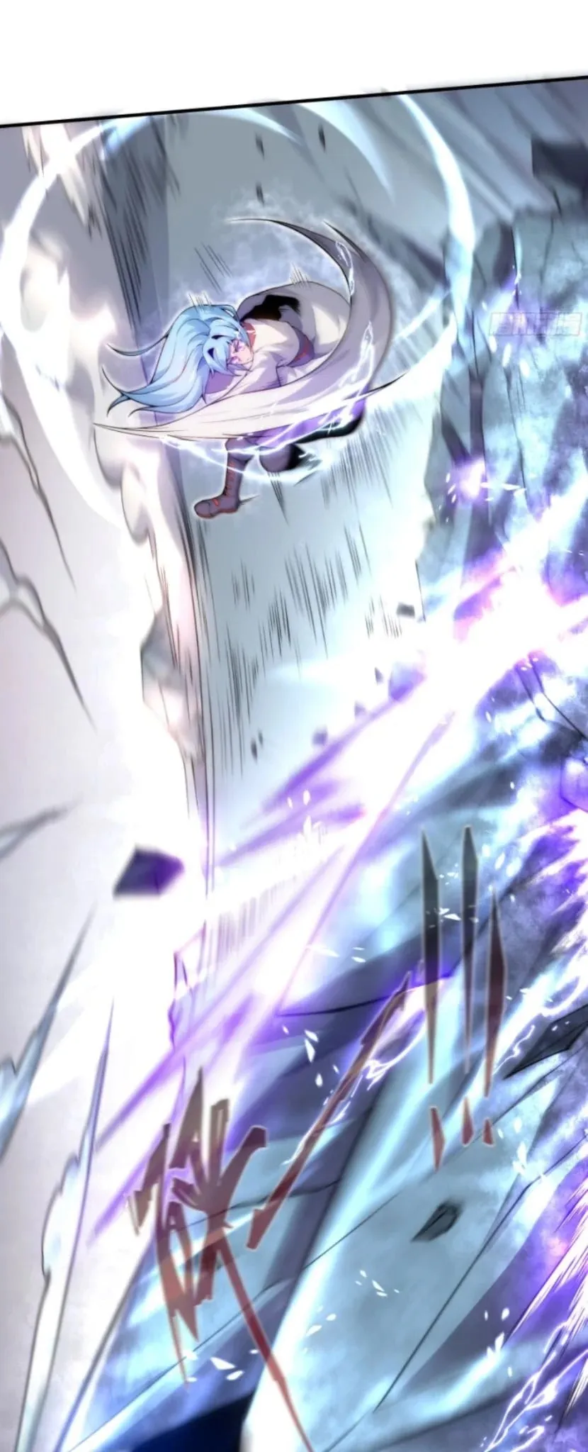 Ten Thousand Years Under Heavenly Tribulation ตอนที่ 2 หน้า 6