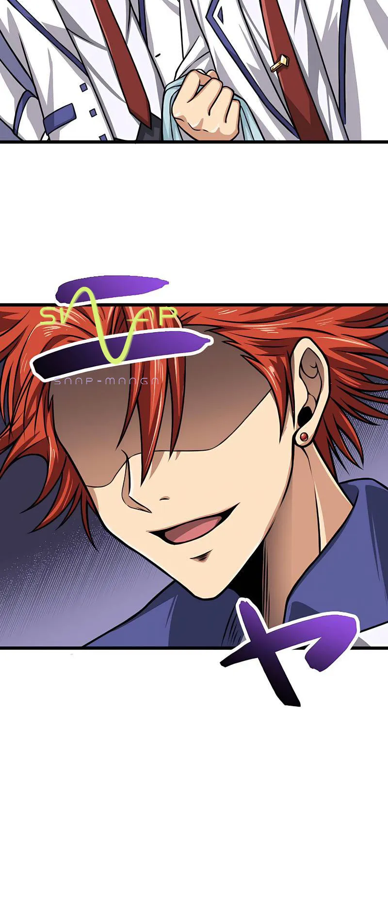 Magic Level 99990000 All-Attribute Great Sage ตอนที่ 3 หน้า 88