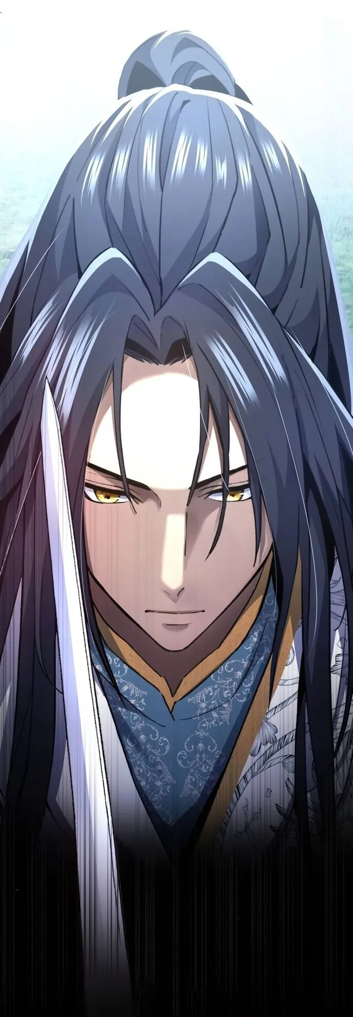 Regression of the Yong Clan Heir ตอนที่ 15 หน้า 28