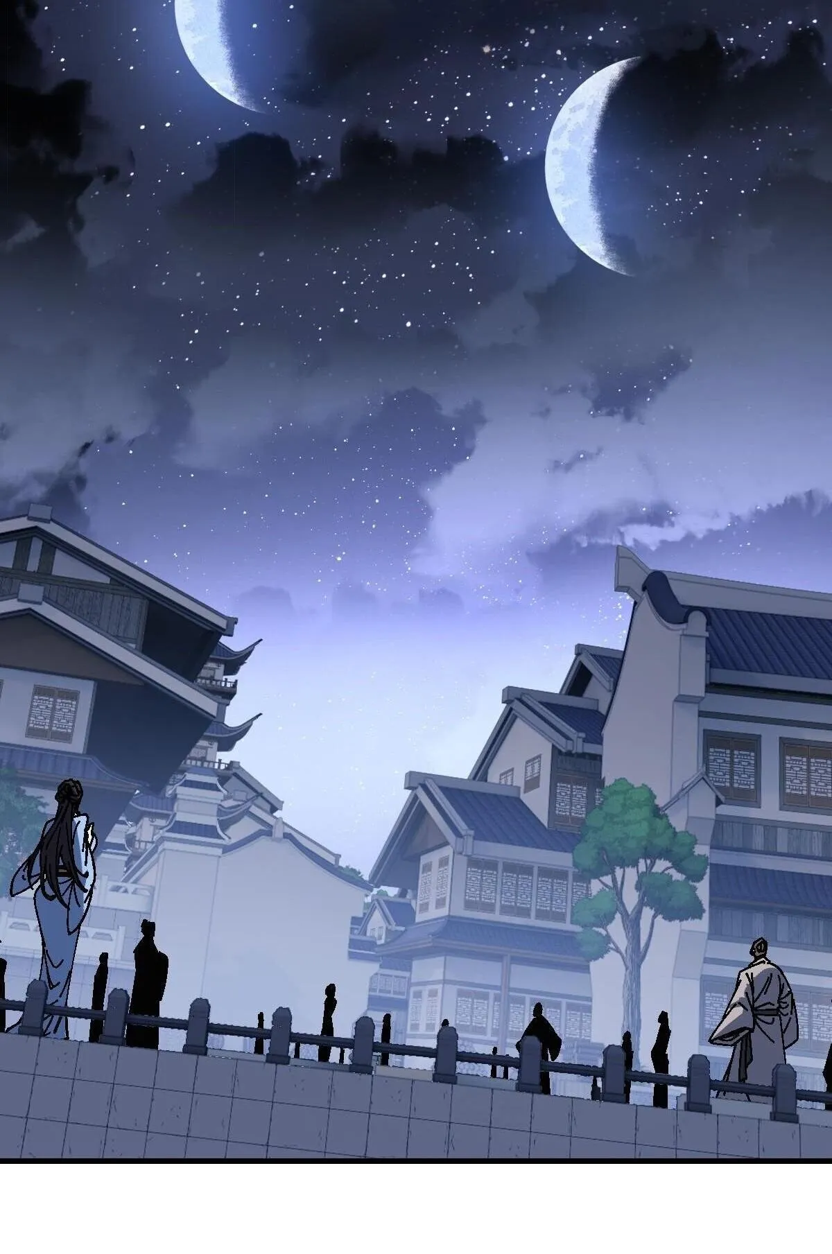 Devious Son of Heaven ตอนที่ 176 หน้า 21