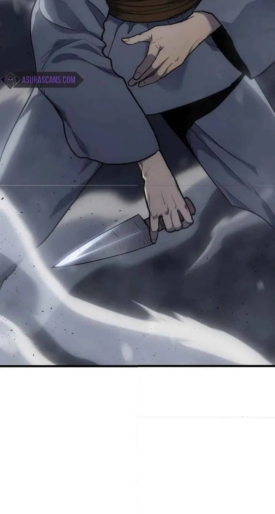 Reaper of the Drifting Moon ตอนที่ 9 หน้า 87