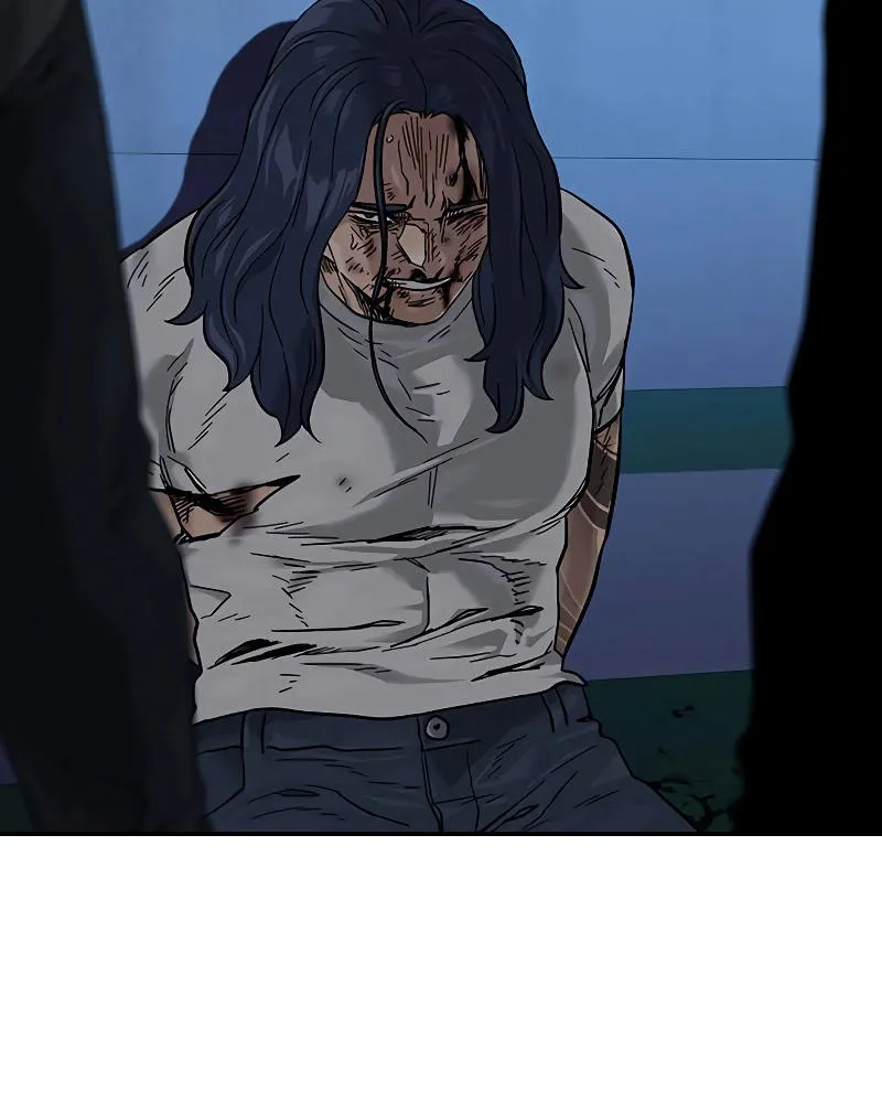 To Not Die ตอนที่ 6 หน้า 108