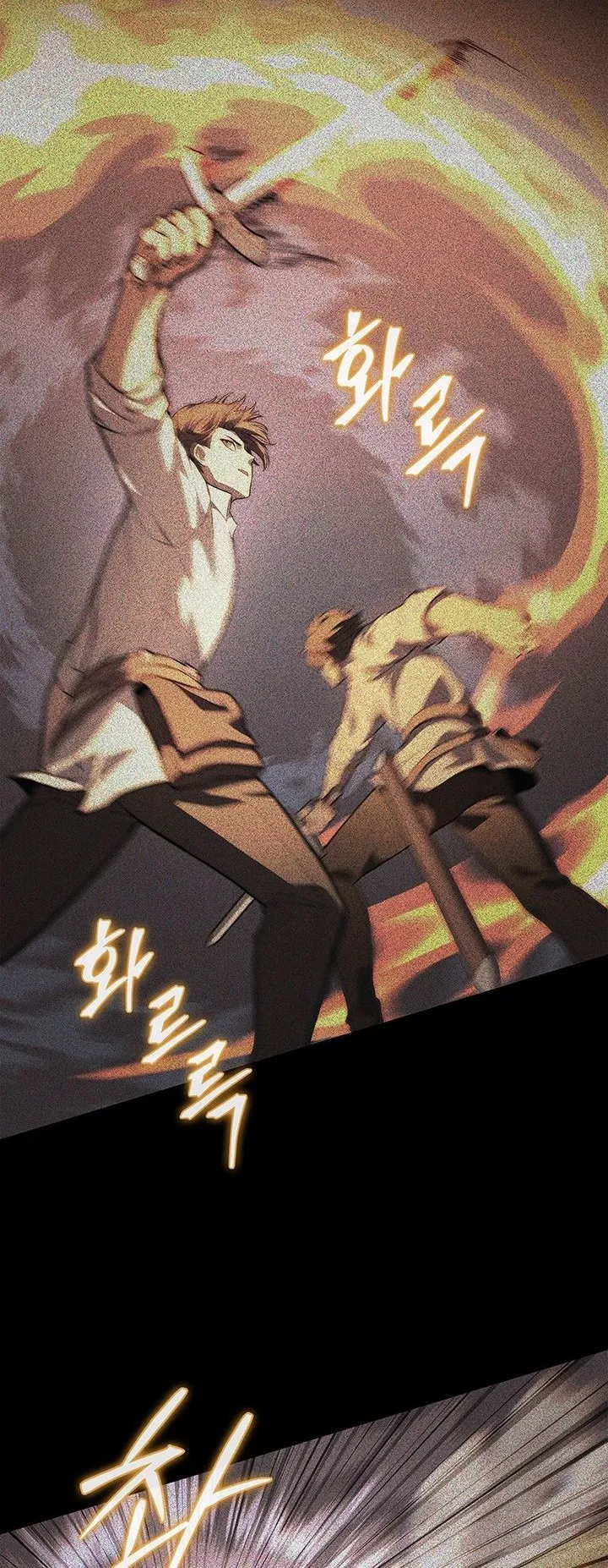 Return of the Apocalypse-Class Death Knight ตอนที่ 15 หน้า 41