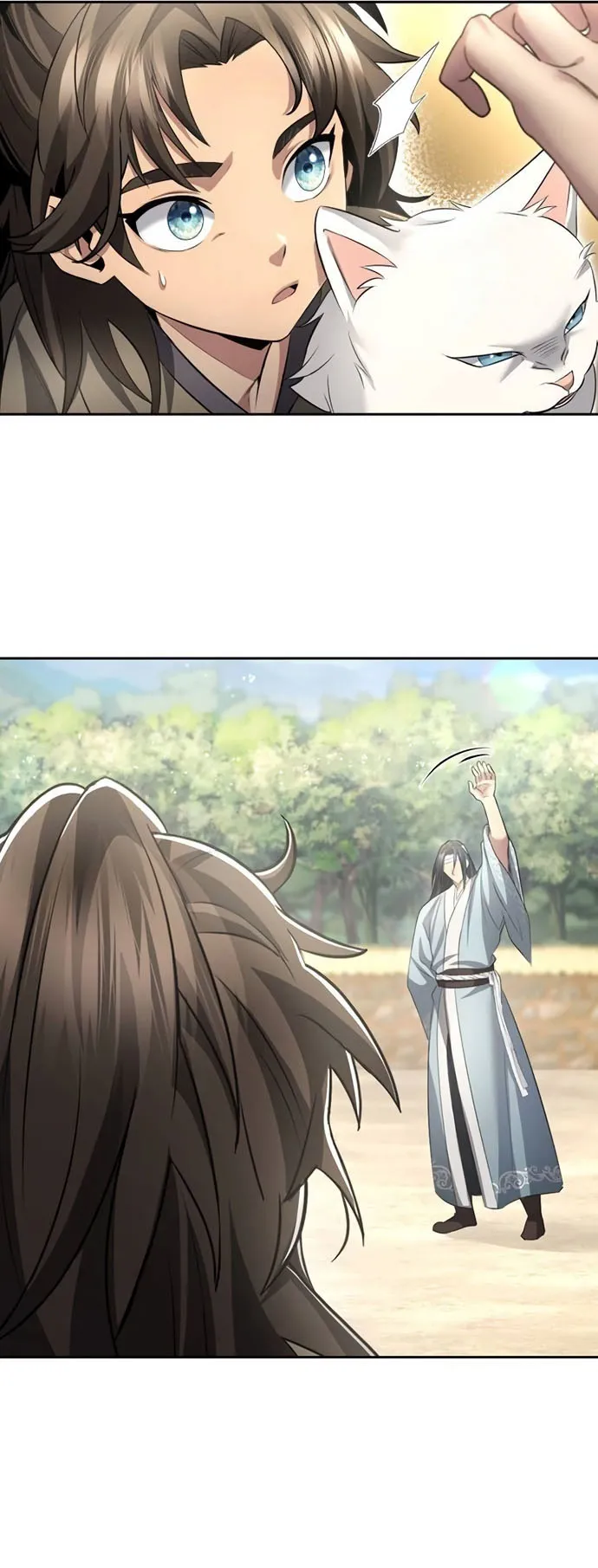 Regression of the Yong Clan Heir ตอนที่ 11 หน้า 13