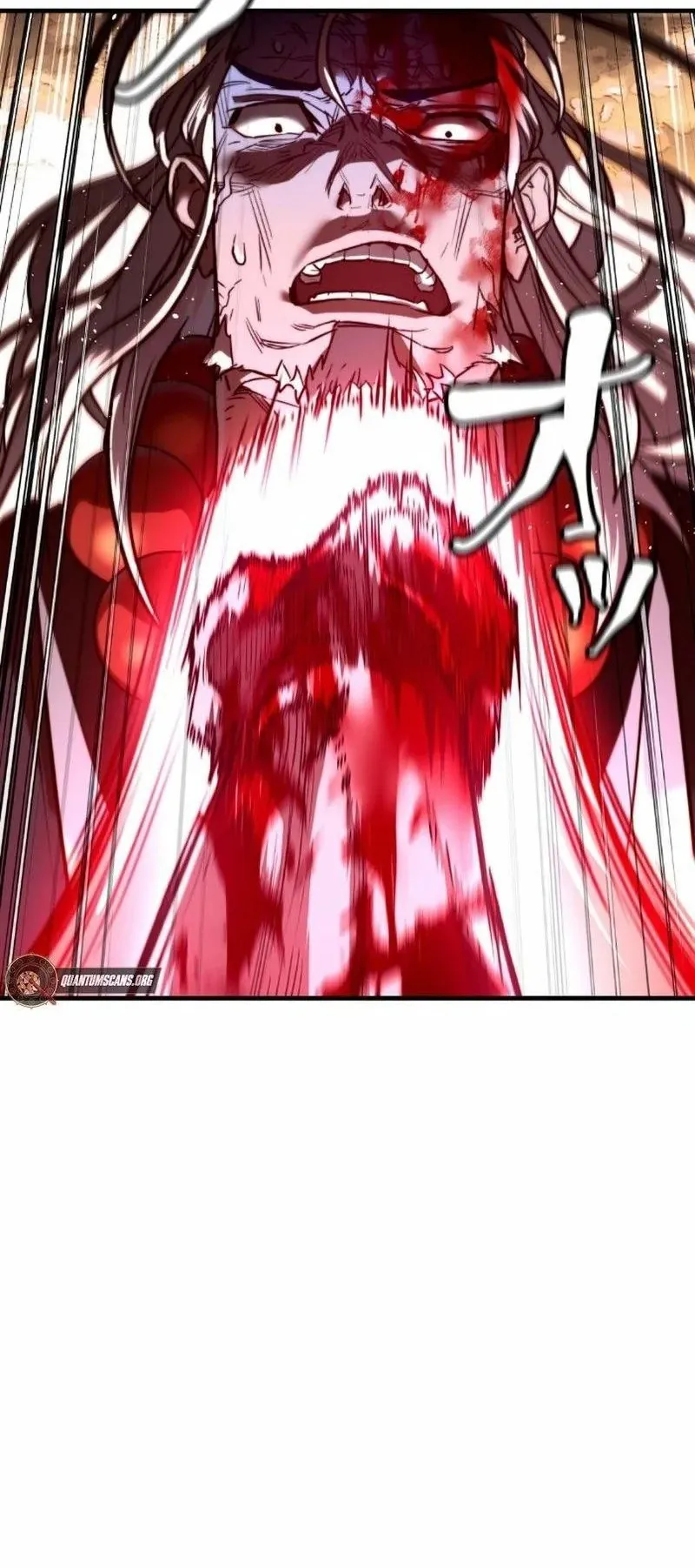 Unrivaled Spear Ghost ตอนที่ 7 หน้า 18