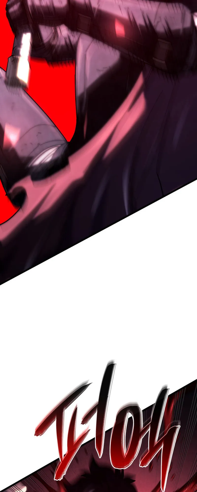 Revenge of the Iron-Blooded Sword Hound ตอนที่ 124 หน้า 78