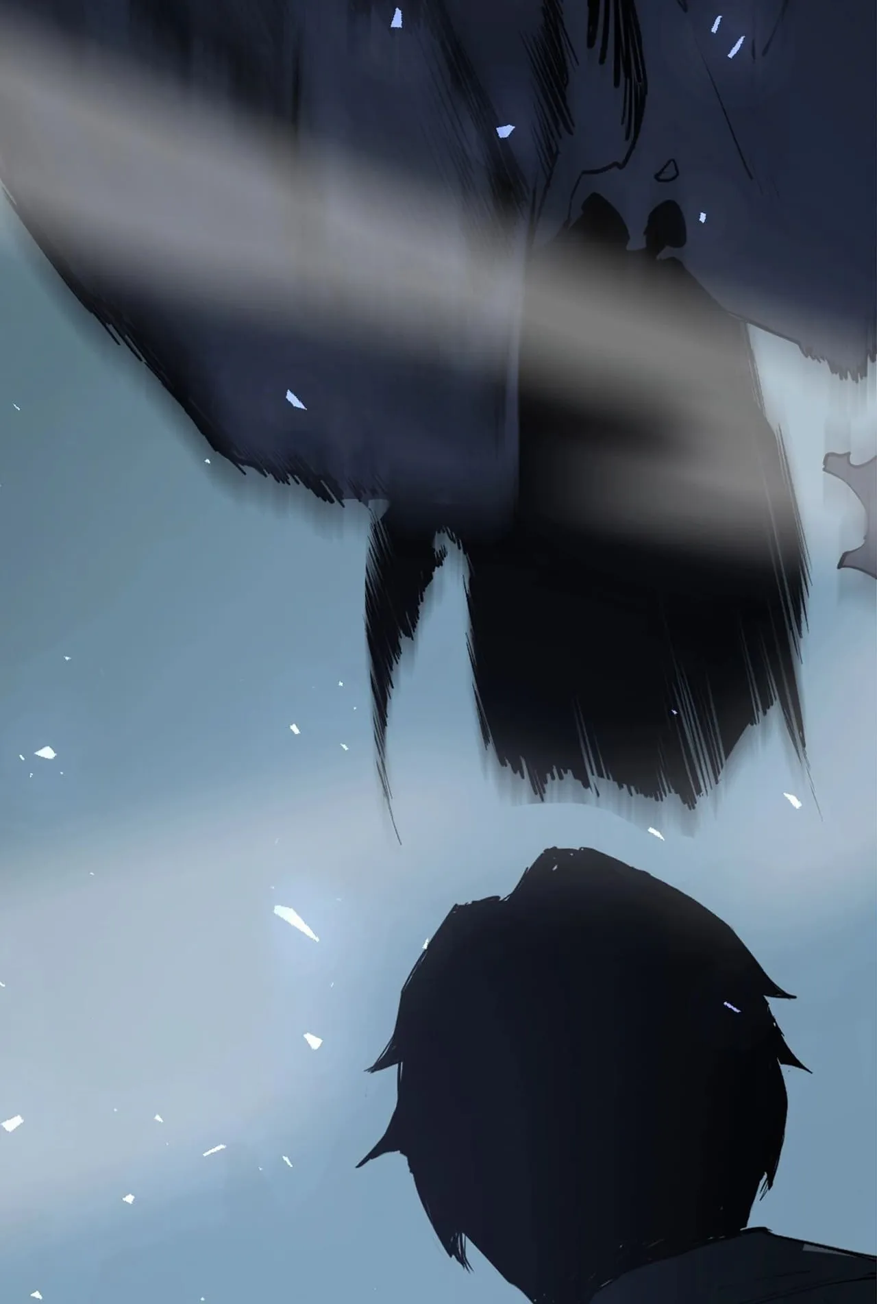 Overlord of Insects ตอนที่ 4 หน้า 9