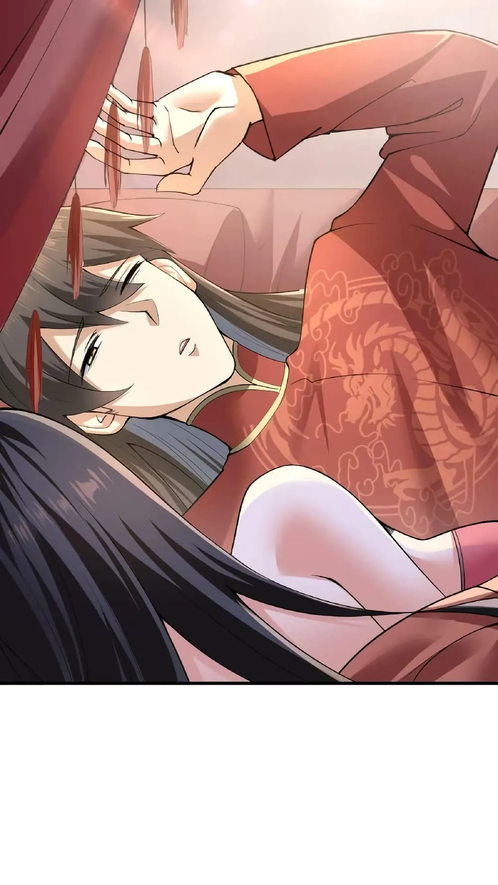 I was Summoned to Help the Empress ตอนที่ 2 หน้า 32
