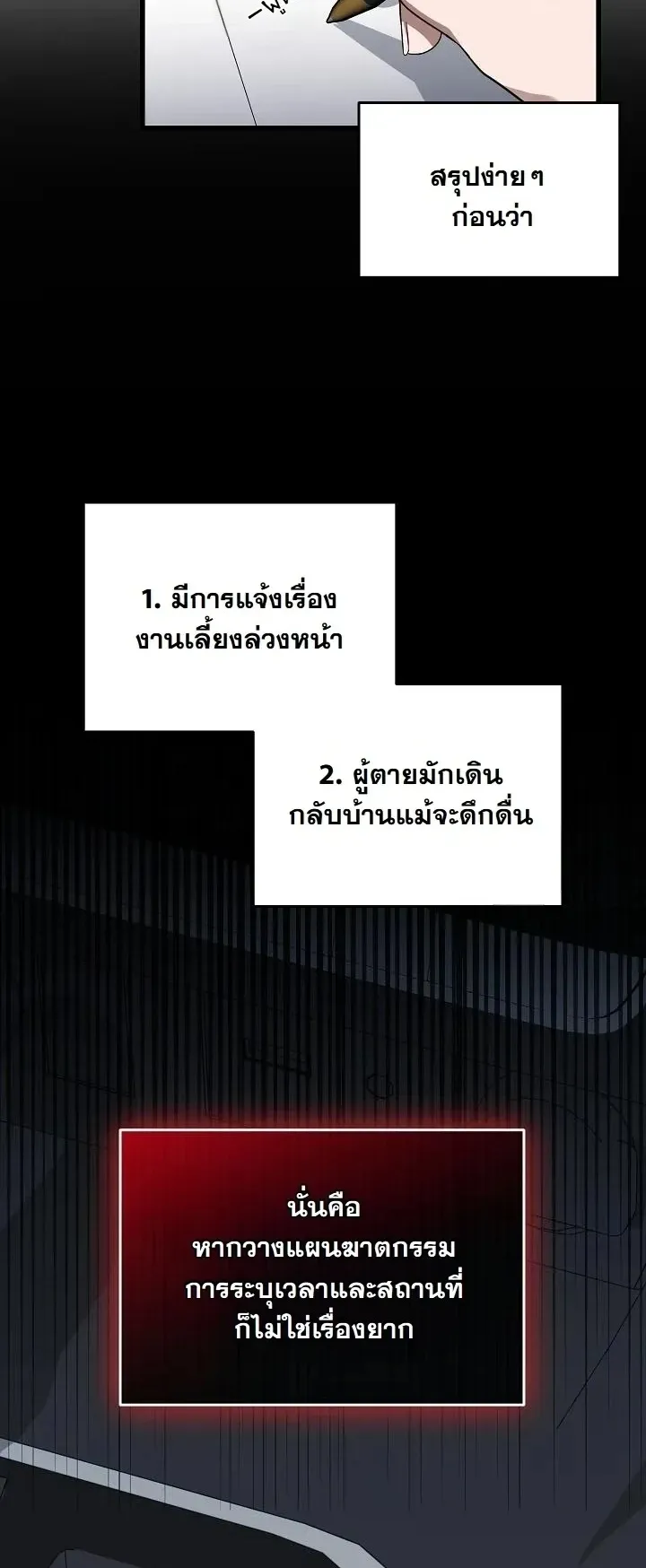 Prosecutor Kim Seo Jin ตอนที่ 3 หน้า 46