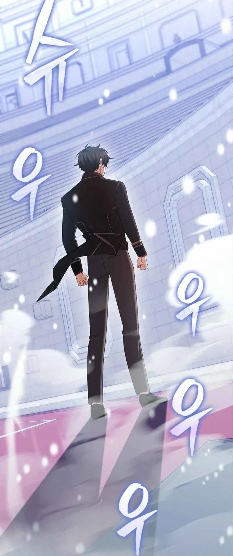 Mightiest Melee Magician ตอนที่ 62 หน้า 98