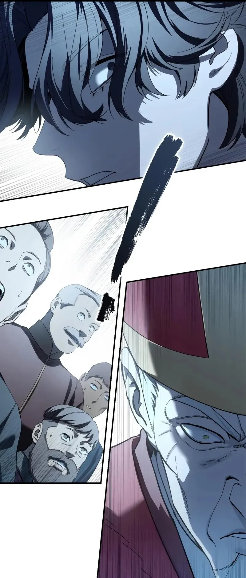 Star-Embracing Swordmaster ตอนที่ 92 หน้า 49