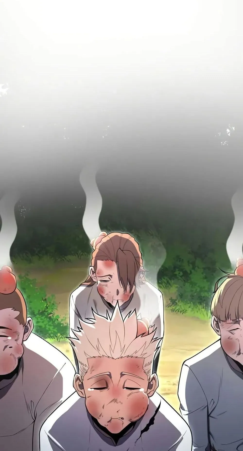 The Dark Swordsman Returns ตอนที่ 3 หน้า 30