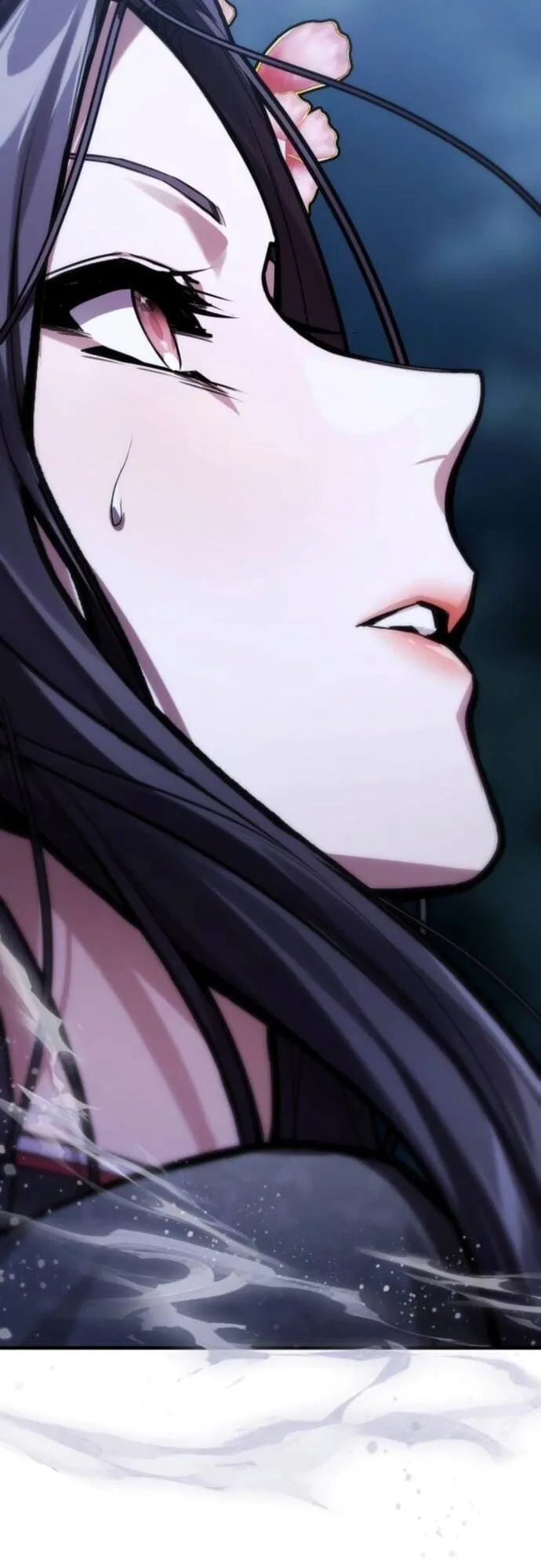 The Demon God ตอนที่ 13 หน้า 16