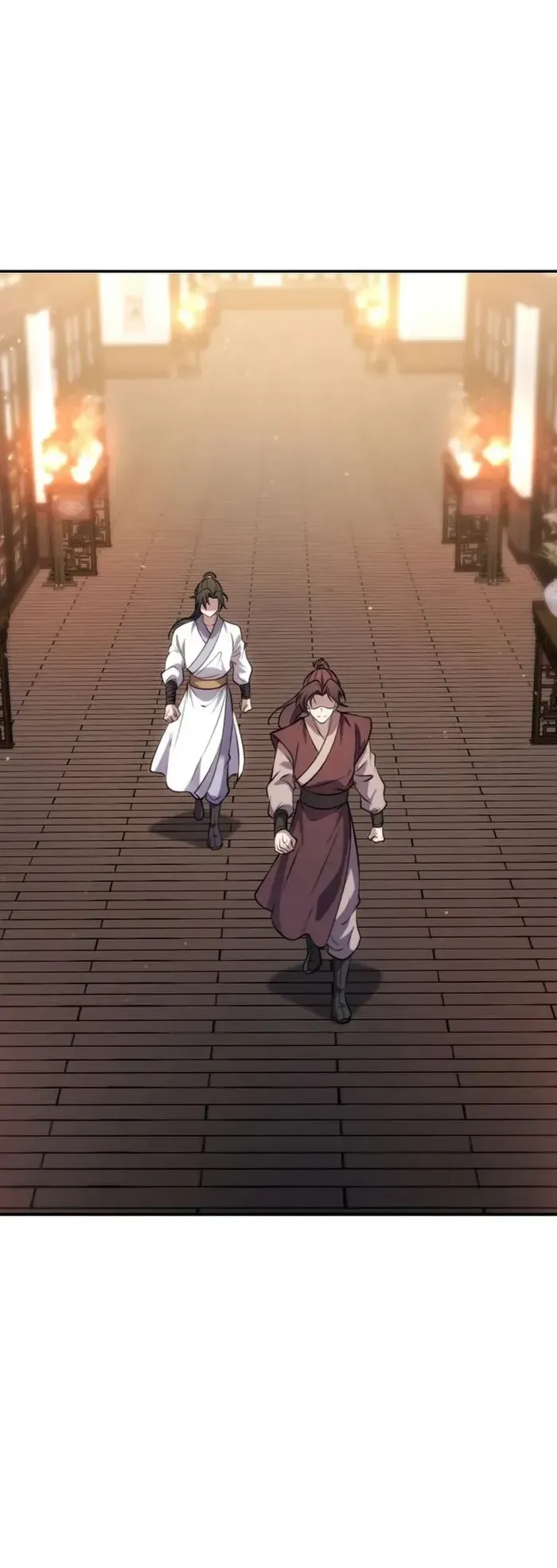 I Become the Youngest Disciple of the Martial Arts Leader ตอนที่ 3 หน้า 27