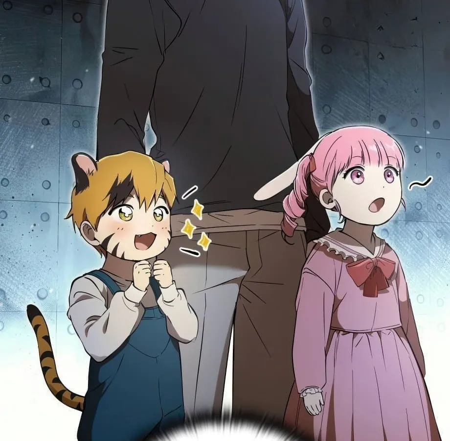 Shinsu Kindergarten ตอนที่ 5 หน้า 220