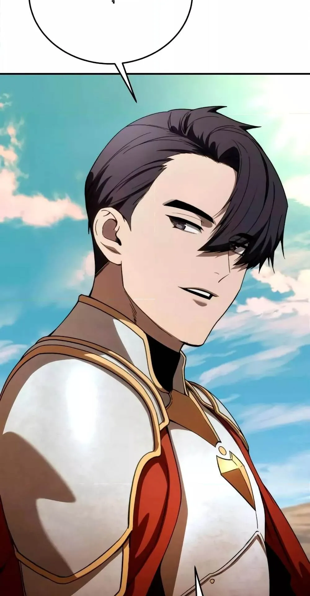 Star-Embracing Swordmaster ตอนที่ 28 หน้า 112