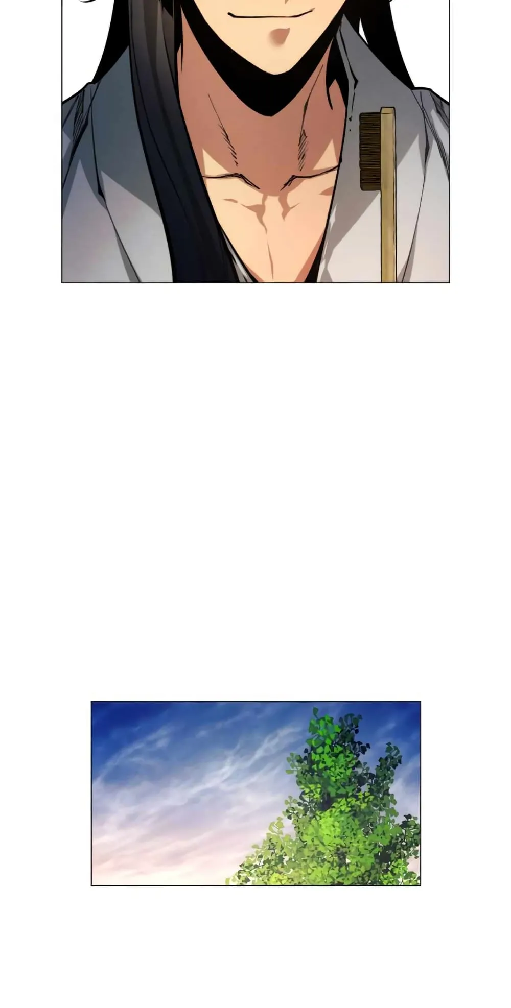 A Modern Man Who Got Transmigrated Into the Murim World ตอนที่ 2 หน้า 51