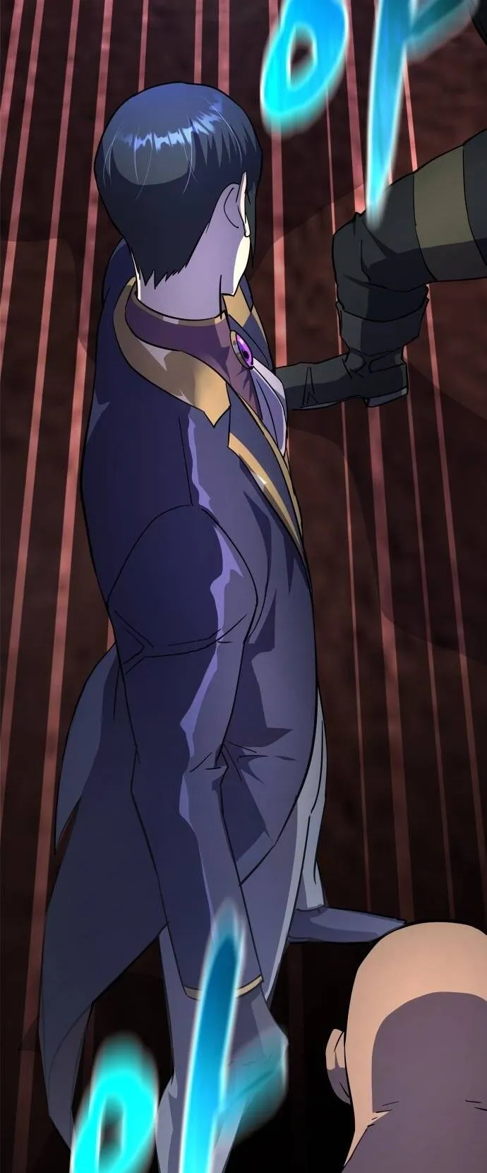 The Genius Mage Who Uses His Fists ตอนที่ 16 หน้า 75