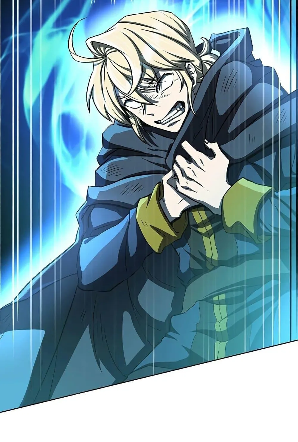 Archmage Transcending Through Regression ตอนที่ 1 หน้า 108