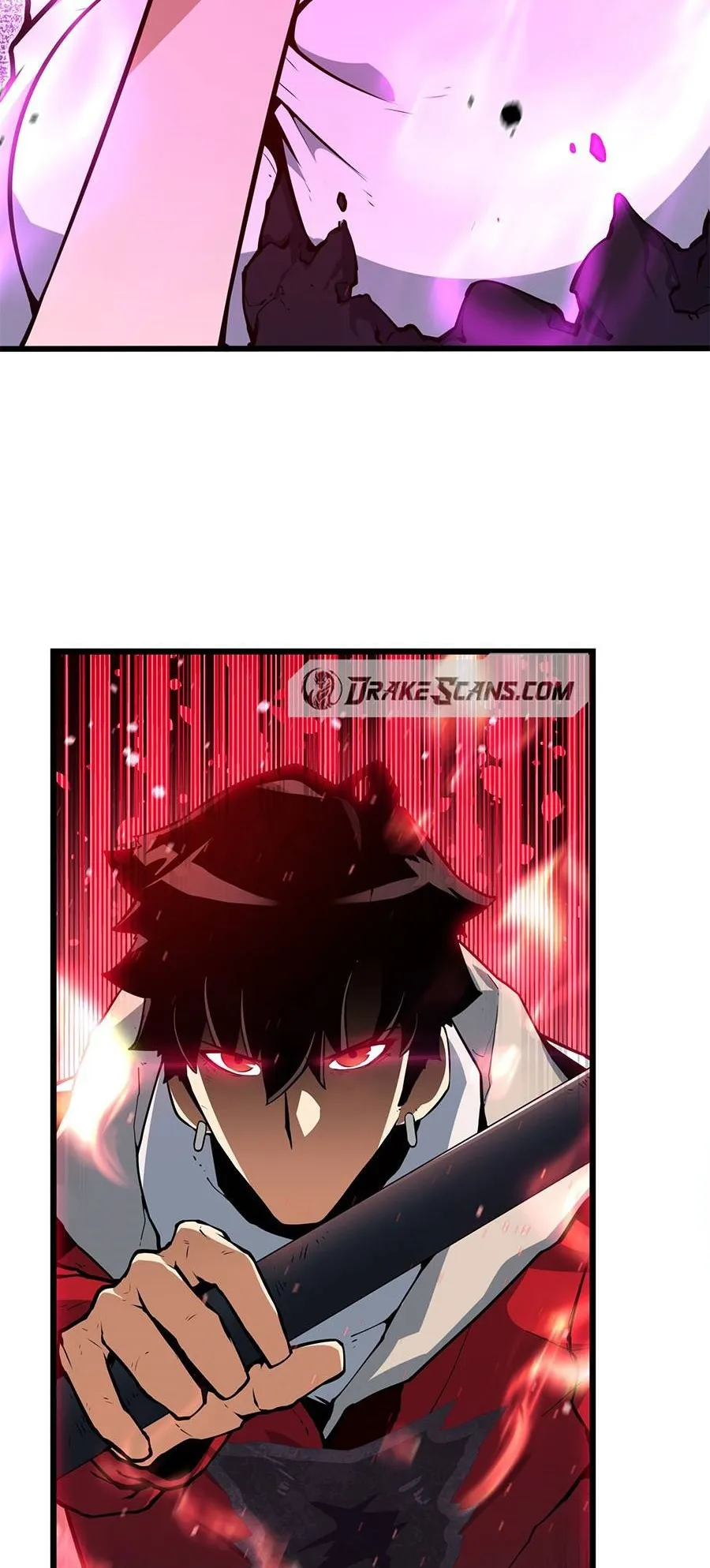 Resurrection, I am Lu Bu ตอนที่ 5 หน้า 22