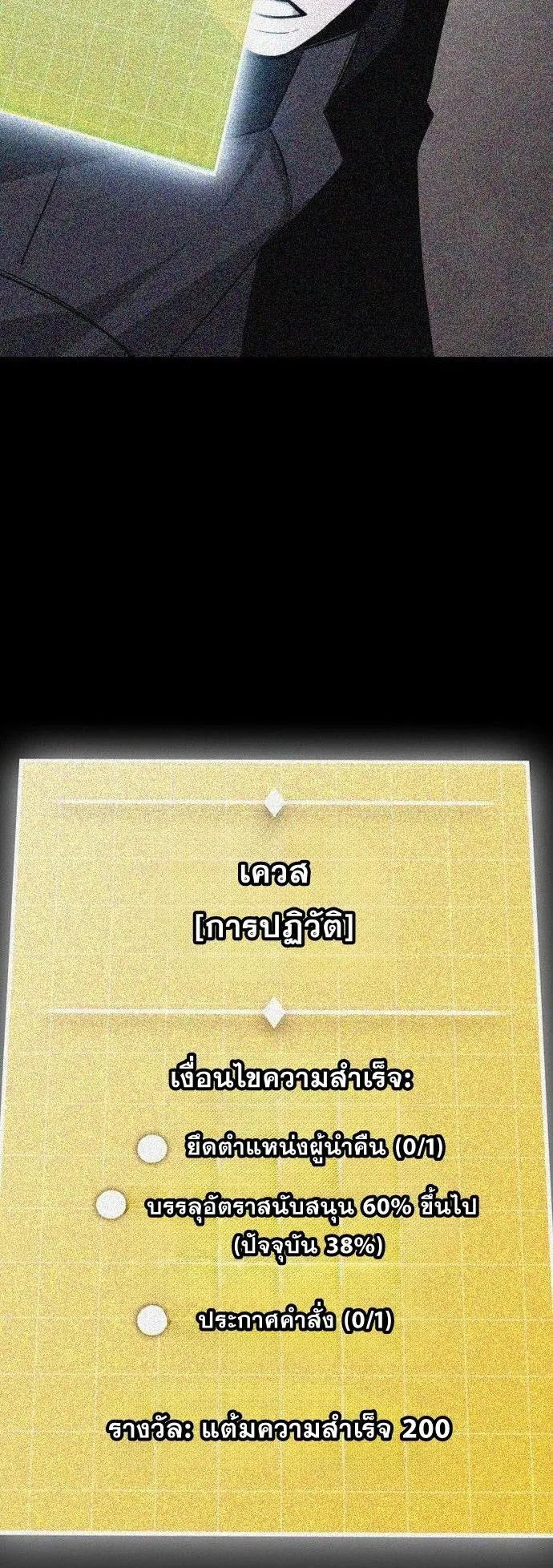 The Regressor Only Protects Me ตอนที่ 28 หน้า 65