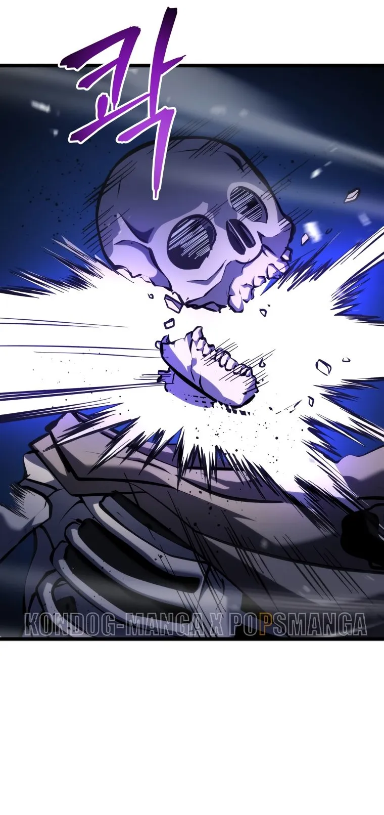 A Dragonslayer’s Peerless Regression ตอนที่ 15 หน้า 55