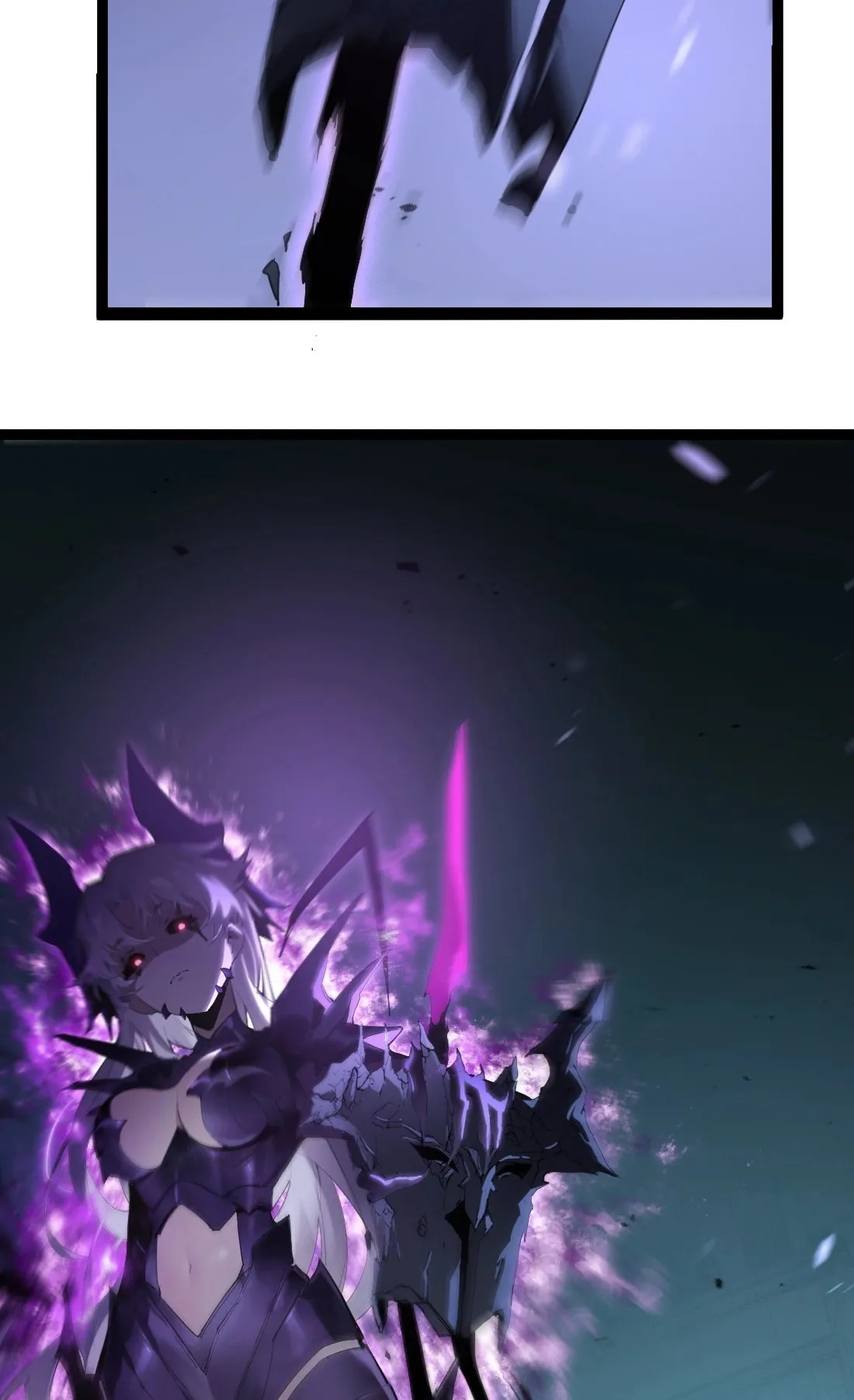 Overlord of Insects ตอนที่ 3 หน้า 60