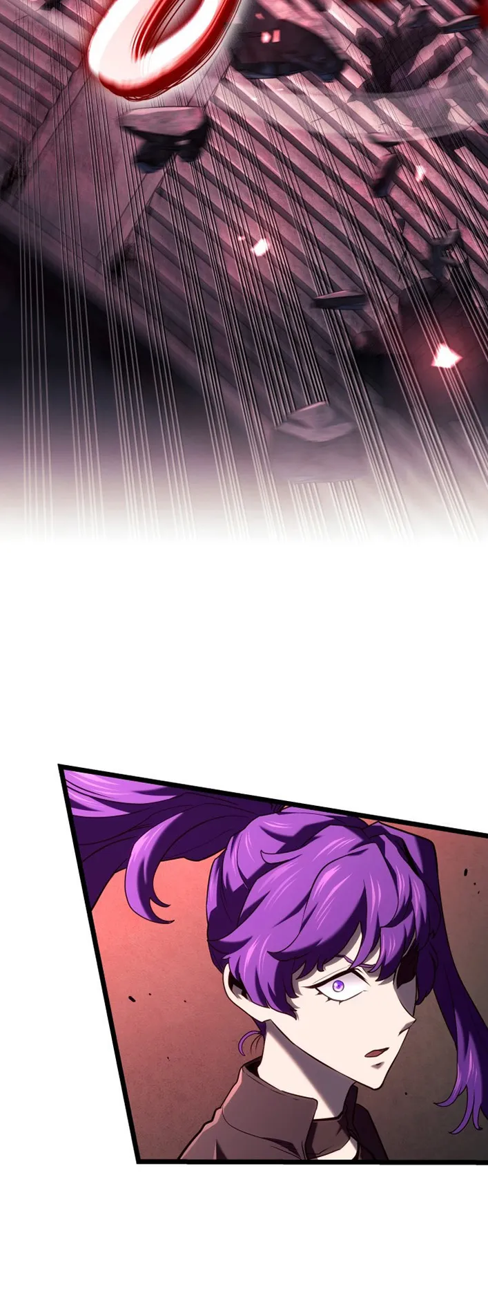 Revenge of the Iron-Blooded Sword Hound ตอนที่ 149 หน้า 58