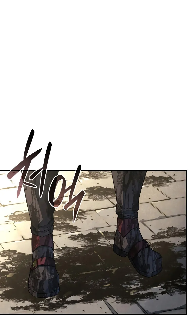 Revenge of the Iron-Blooded Sword Hound ตอนที่ 45 หน้า 64