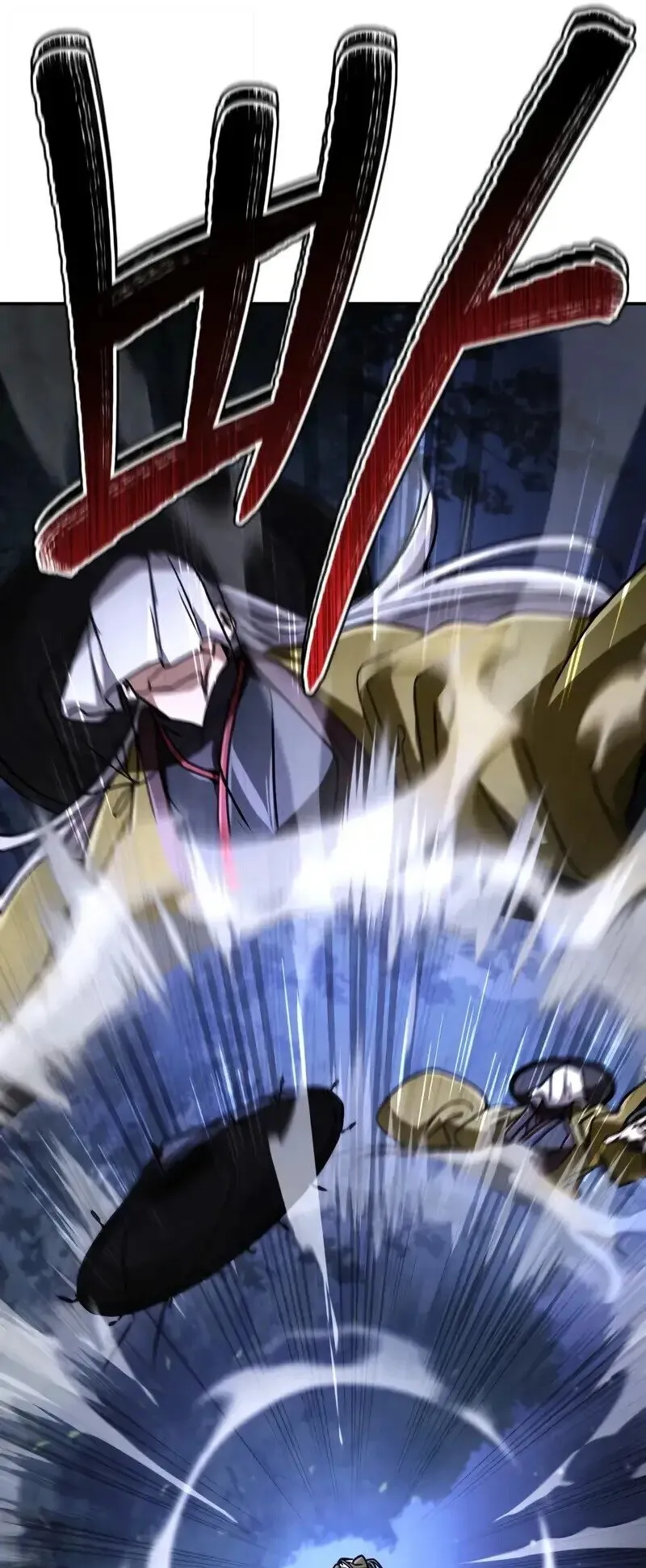 Reincarnation of the Fist King ตอนที่ 36 หน้า 50