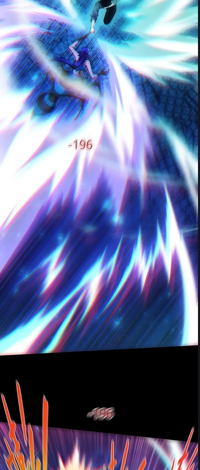 Maxed Strength Necromancer ตอนที่ 10 หน้า 49