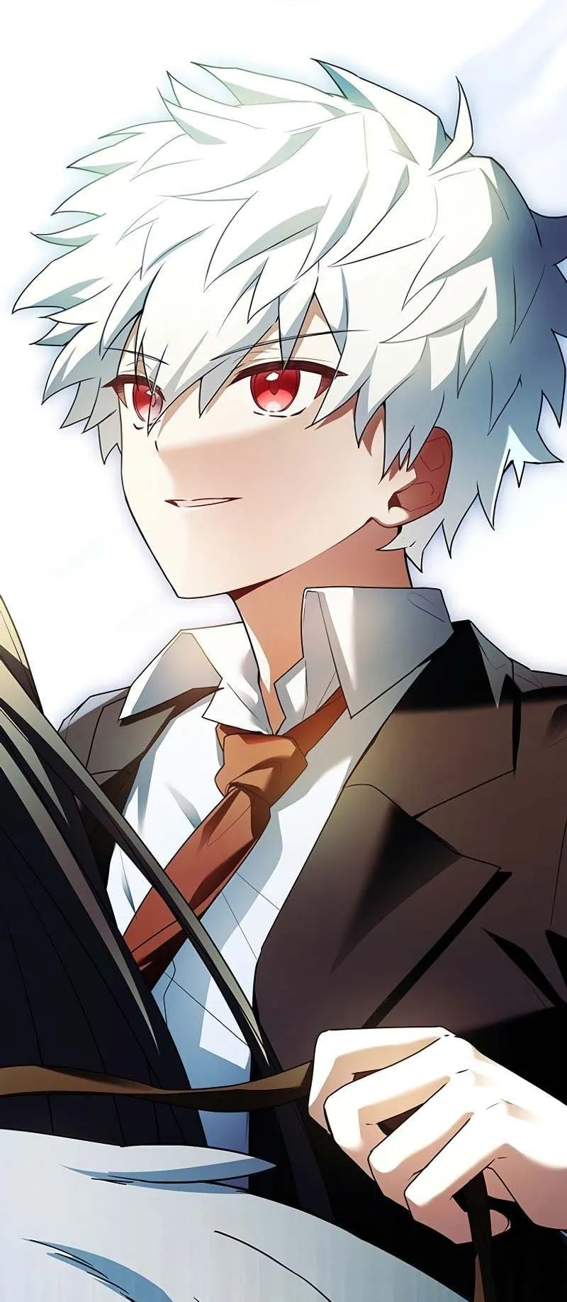 The Legendary Hero is an Academy Honors Student ตอนที่ 13 หน้า 62