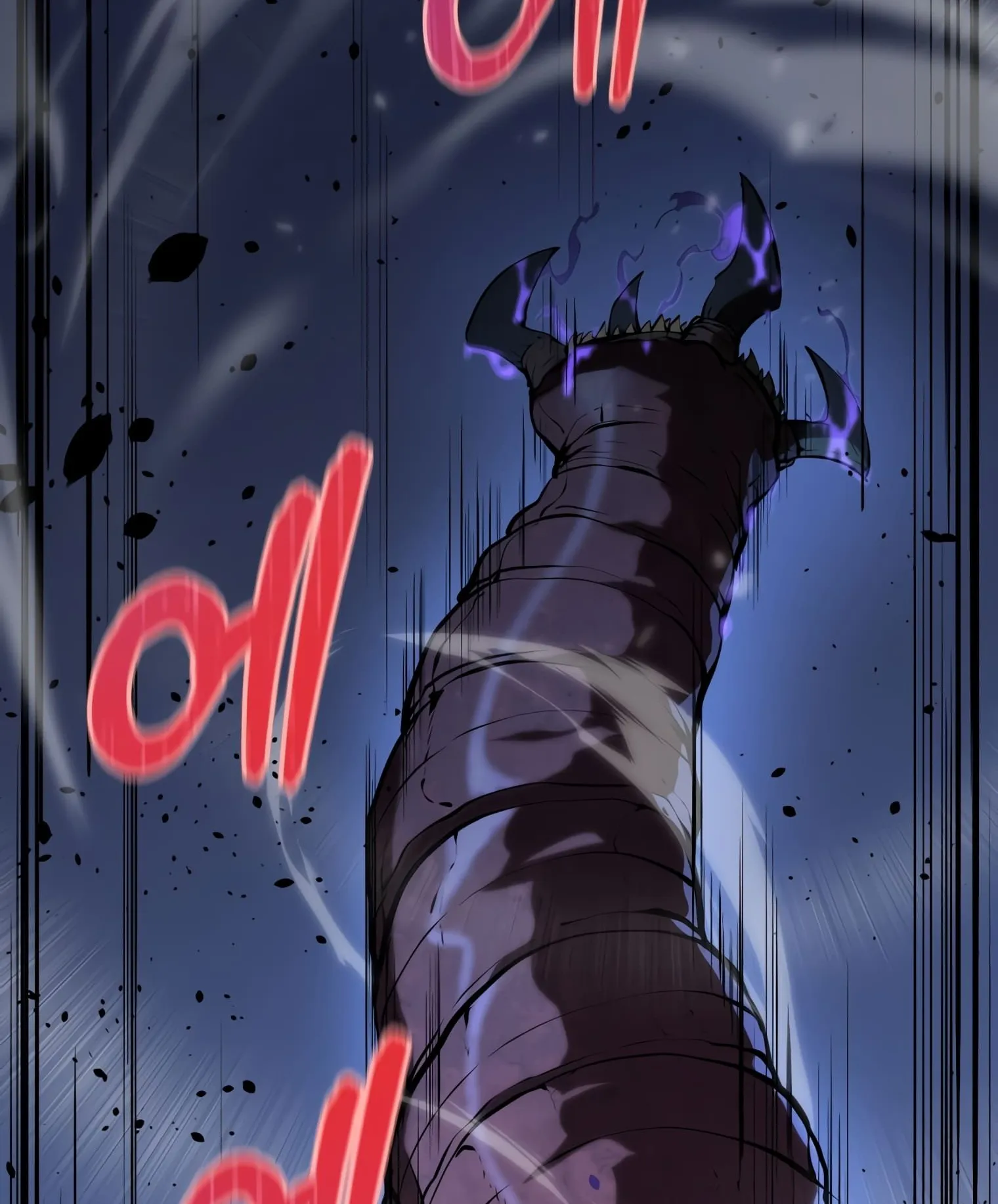 A Dragonslayer’s Peerless Regression ตอนที่ 24 หน้า 136