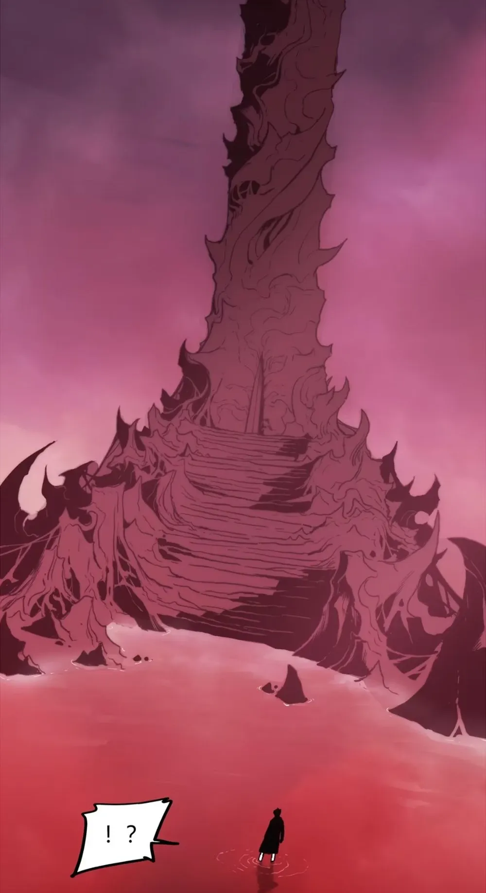 Return of the Devourer ตอนที่ 3 หน้า 79
