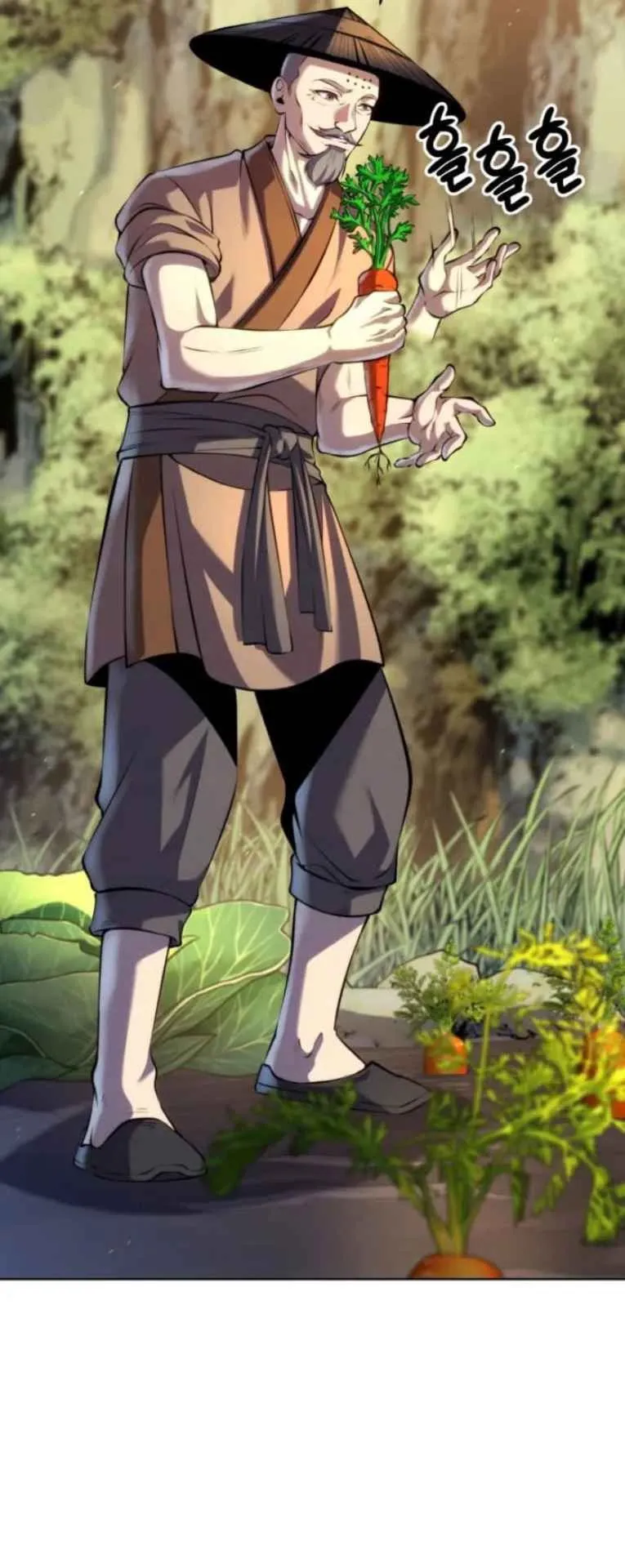 I Become the Youngest Disciple of the Martial Arts Leader ตอนที่ 29 หน้า 8