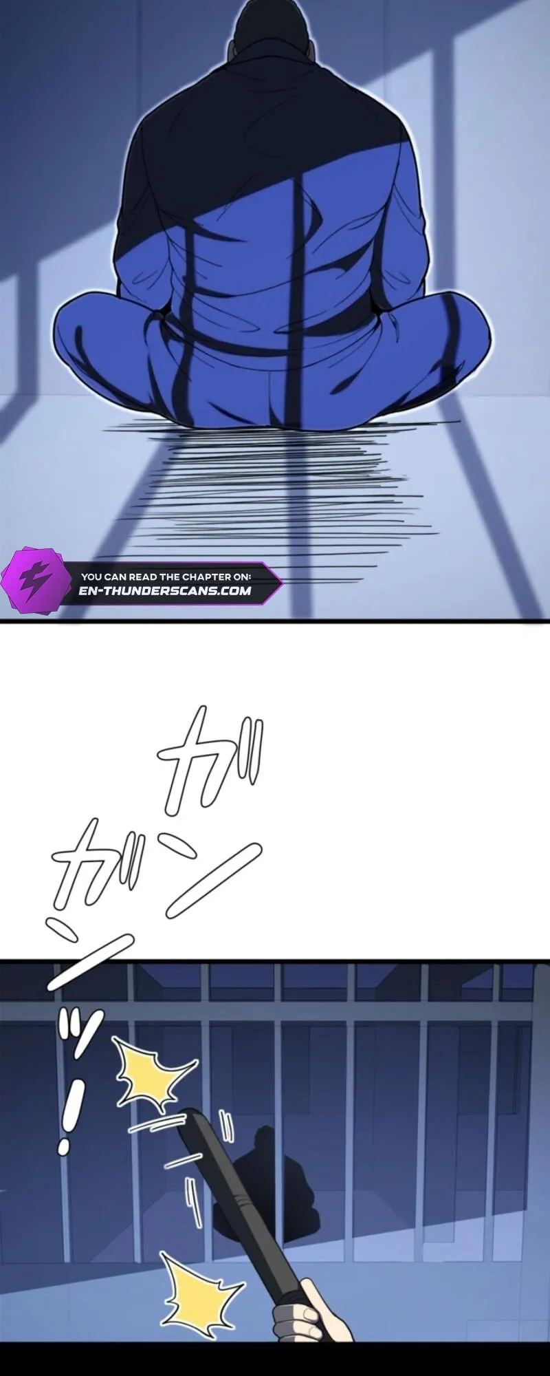 The Clan’s Failure Is a Former Continental Champion ตอนที่ 6 หน้า 56