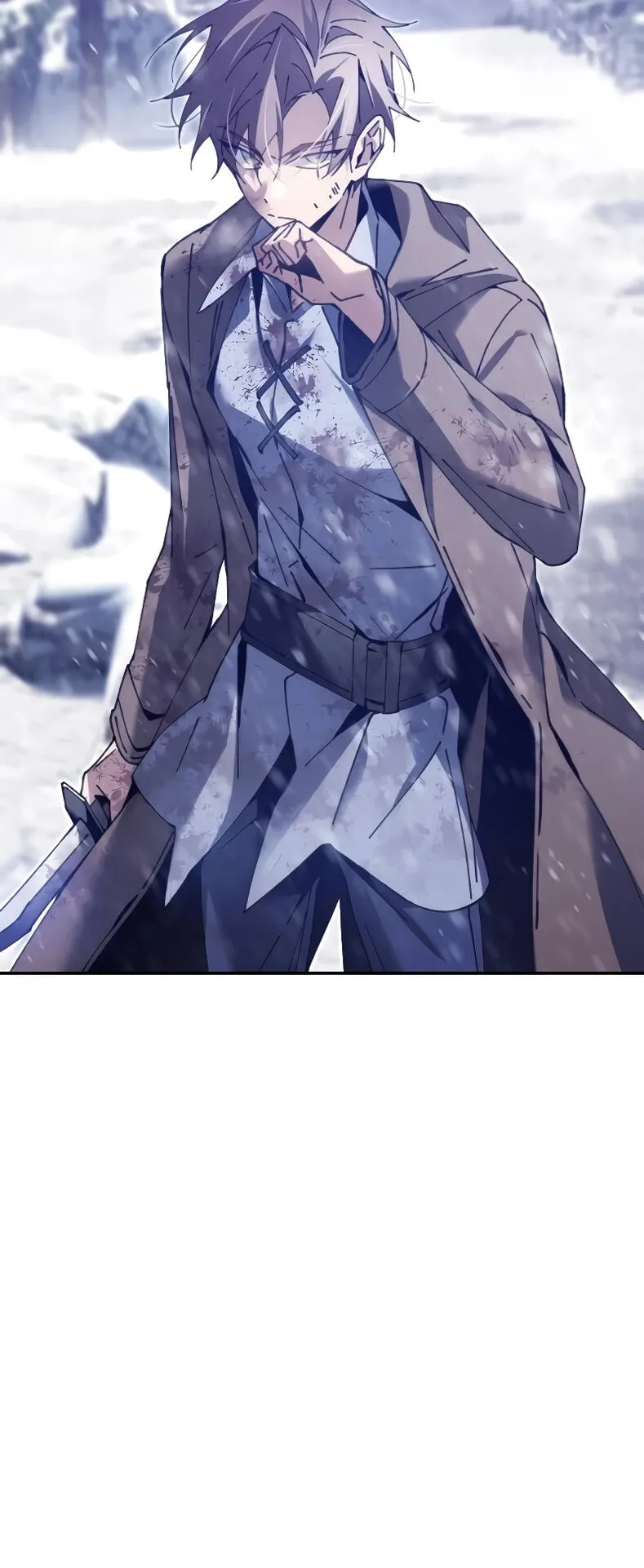 Magic Academy’s Genius Blinker ตอนที่ 3 หน้า 83