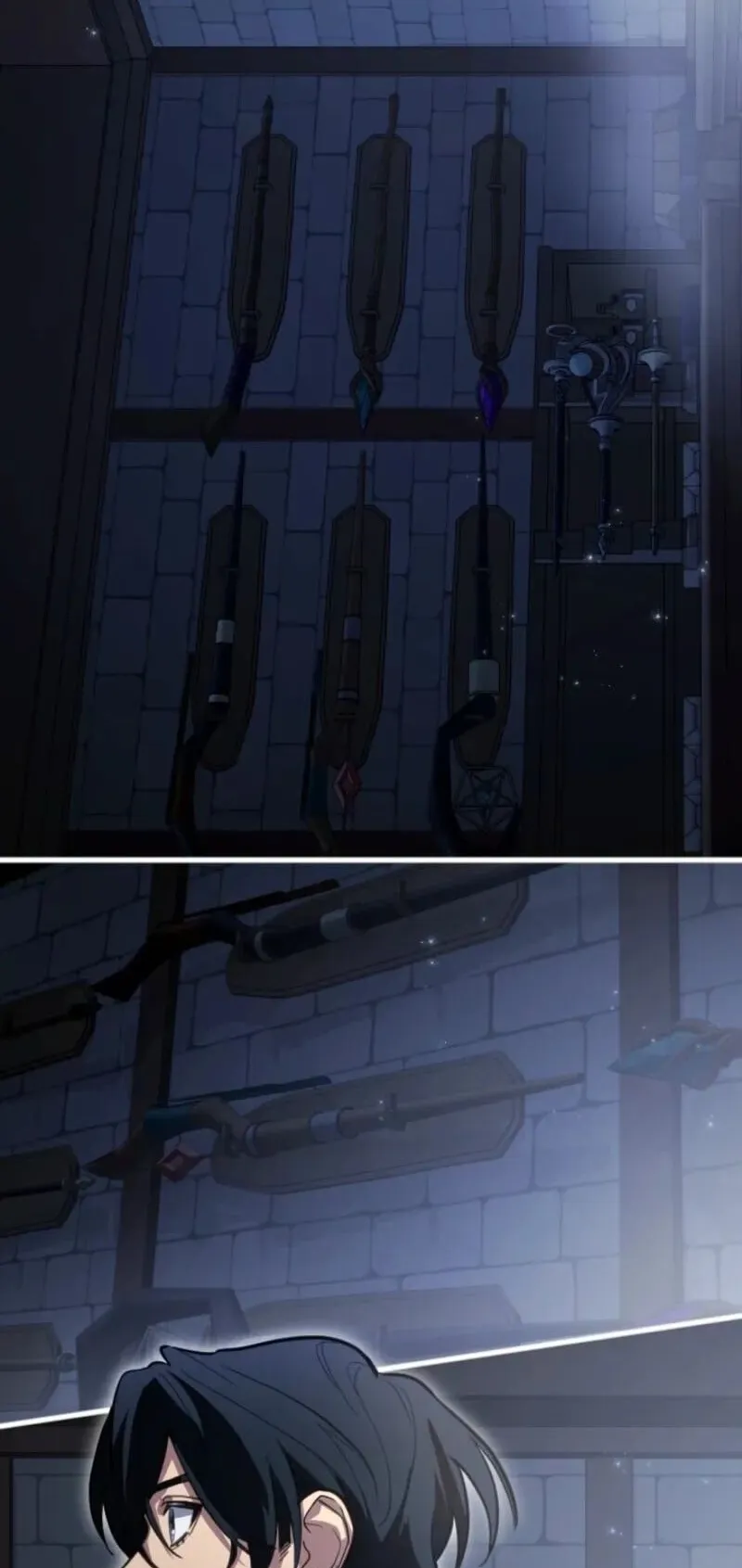 The Magic Theory of the Regressed Sword Saint ตอนที่ 16 หน้า 56