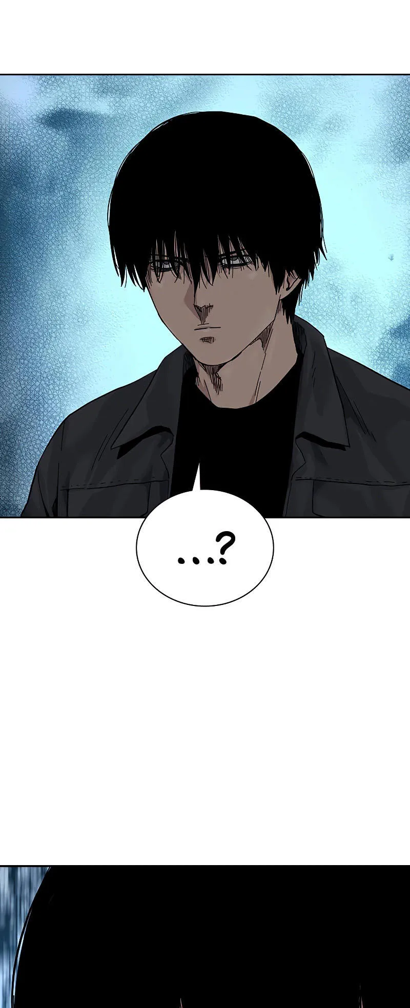 To Not Die ตอนที่ 4 หน้า 98