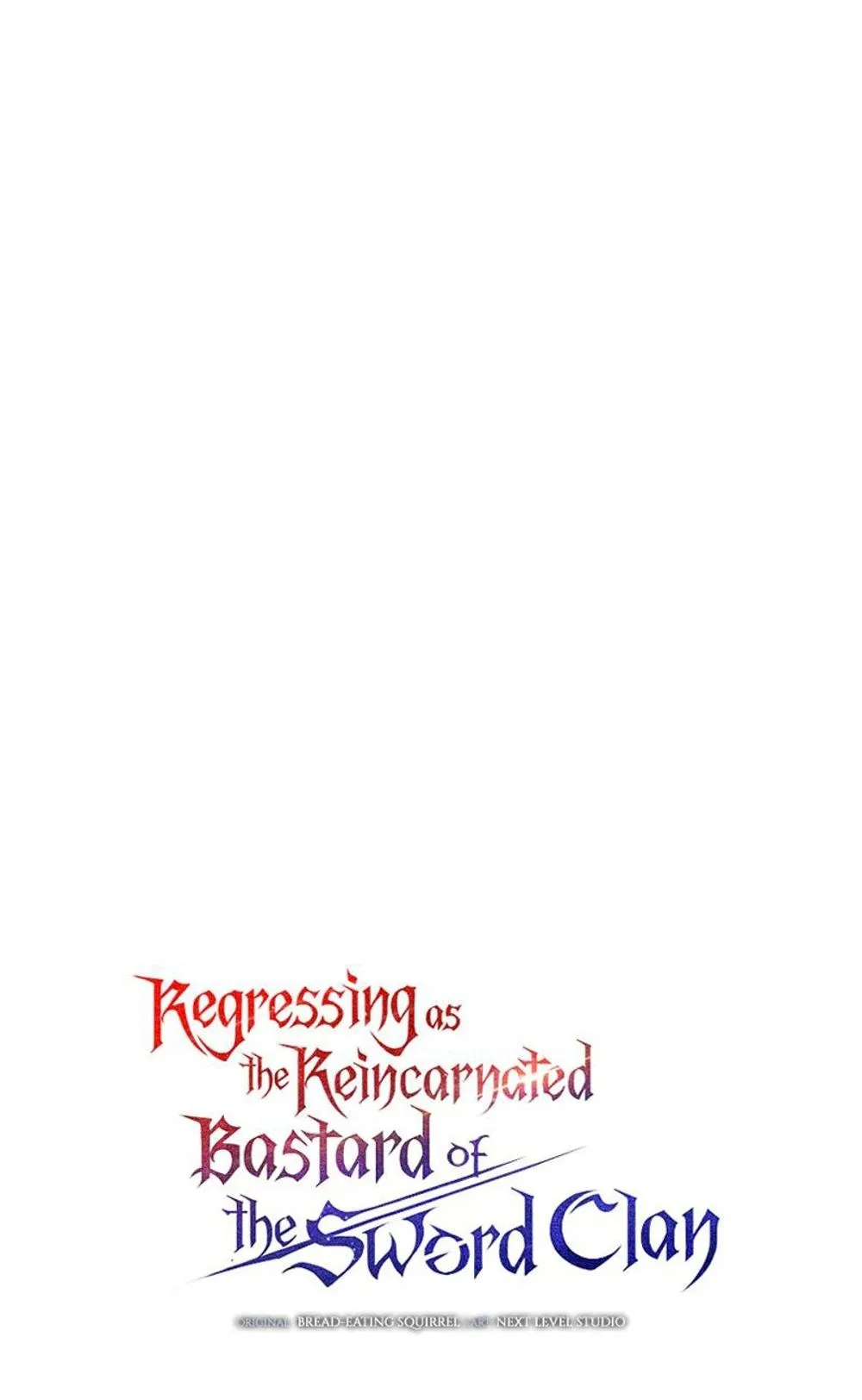 Regressing as the Reincarnated Bastard of the Sword Clan ตอนที่ 8 หน้า 13
