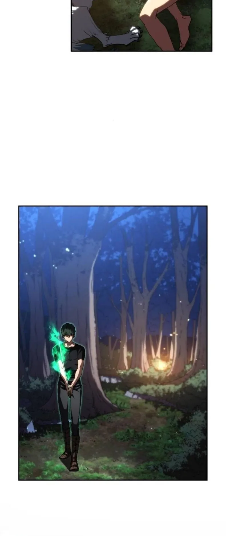 Wild Ranker ตอนที่ 10 หน้า 10