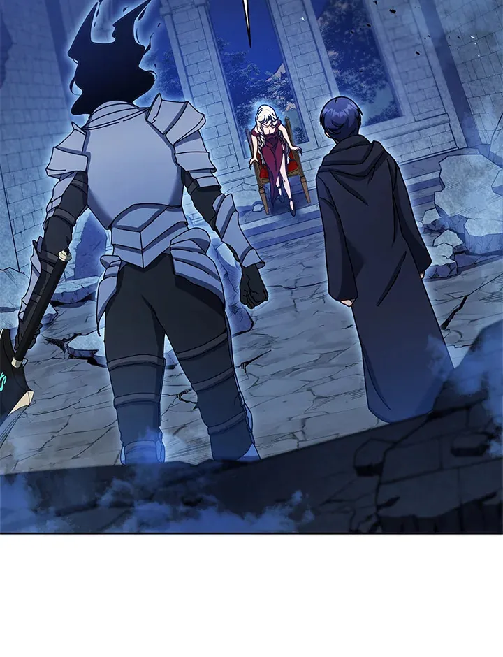 Necromancer Academy’s Genius Summoner Chapter 47 หน้า 64